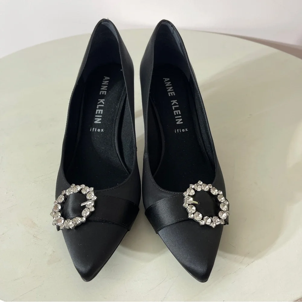 Anne Klein heels